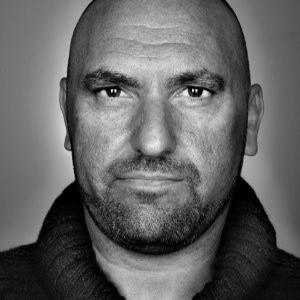 Pepe Barroso - Director Creativo